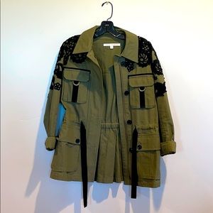 Veronica Beard Jacket